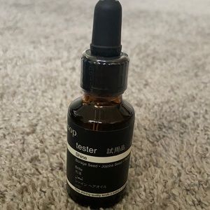 Aesop Shine Hair & Beard Oil